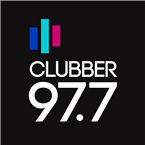 Clubber FM logo