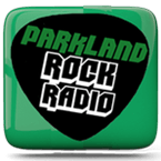 Parkland Rock Radio logo