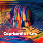 Capricornio 1 Radio logo