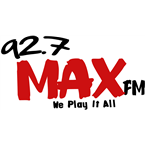 Max FM logo