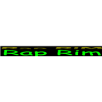 RapRim Radio logo