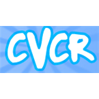 CVCR - Valley Christian Radio logo