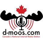 D-Moos.com logo