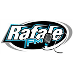 Rafale FM logo