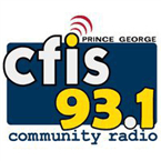 CFISFM logo