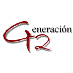 Generacion 42 Radio logo