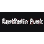 RantRadio Punk logo