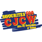 CJCW logo