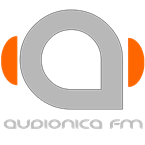 Audionica FM logo