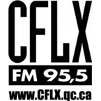 CFLX logo