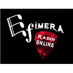 Efimera Radio Online logo