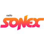 Radio Sonex logo