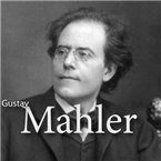 Mahler logo