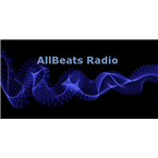 allbeatsradio logo