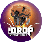 The Drop logo