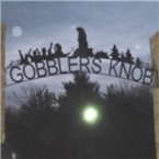 Gobblers Knob Rock logo