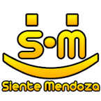 Siente Mendoza logo