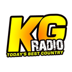 KG Radio logo