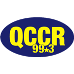 QCCR logo