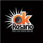 OKROSARIO logo