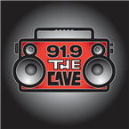 The Cave logo