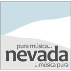 nevada radio logo