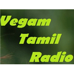 Vegam FM Tamil logo