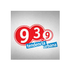 Tendencia FM logo