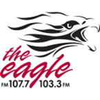 The Eagle logo