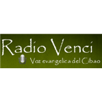 Radio Venci logo