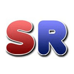 StreamRadio.ca -=- Rap logo