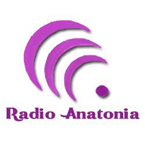 Radio Anatonia logo