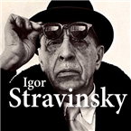 STRAVINSKY logo