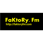 Faktory. Fm logo