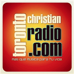 Toronto Christian Radio logo