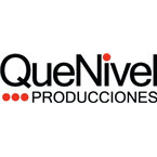 Que Nivel Radio logo