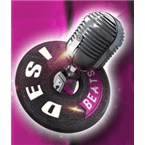 Desi Beats logo