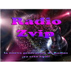 Radio Zvip logo