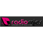 RadioMIES logo