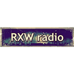 RXW radio logo