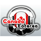 Canada Estereo logo