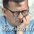 SHOSTAKOVICH logo