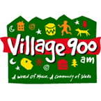 Village Now logo