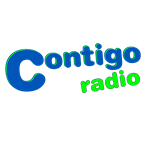 Contigo Radio logo