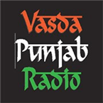 Vasda Punjab logo