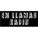 Enllamas Radio logo