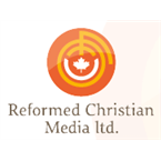 Reformed Christian Media logo