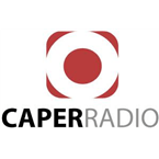 Caper Radio logo