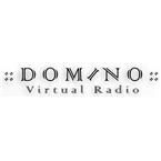 DOMINO Virtual Radio logo