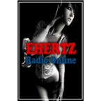 EHERTZ  - RADIO ONLINE logo